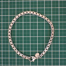 TIFFANY Tiffany 925 Venetian Bracelet