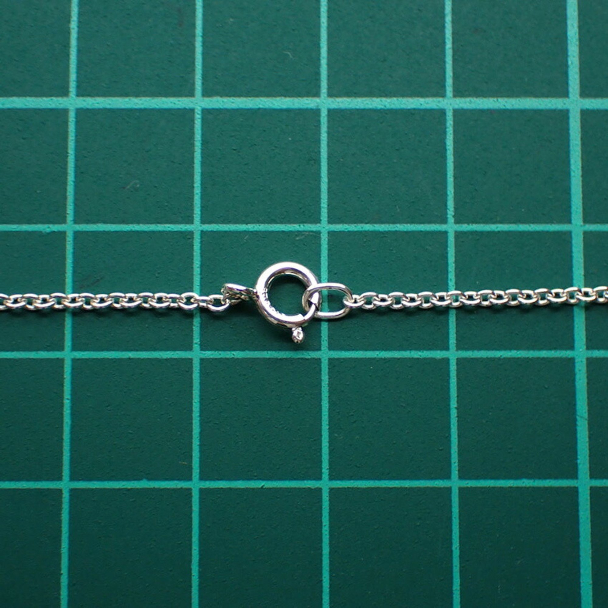 TIFFANY Tiffany 925 ribbon necklace pendant