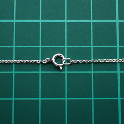 TIFFANY Tiffany 925 ribbon necklace pendant