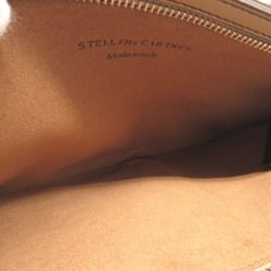 Stella McCartney beige body bag waist 1371STELLA McCARTNEY