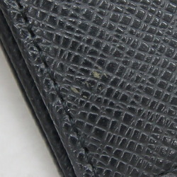 Louis Vuitton Coin Case Taiga Porte Monnaie Boite M30382 Ardoise Purse Wallet Men's LOUIS VUITTON