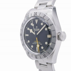 Tudor Black Bay Pro 79470 Automatic Watch Stainless Steel 1882Tudor Men's