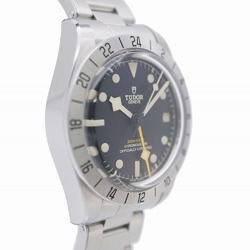 Tudor Black Bay Pro 79470 Automatic Watch Stainless Steel 1882Tudor Men's