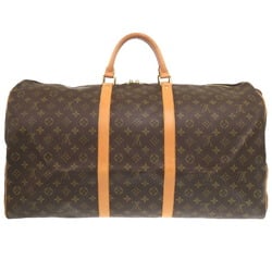 Louis Vuitton Keepall 60 Monogram M41422 Boston Bag 0098 LOUIS VUITTON Men's