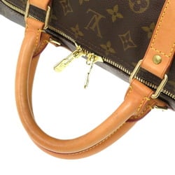 Louis Vuitton Keepall 60 Monogram M41422 Boston Bag 0098 LOUIS VUITTON Men's