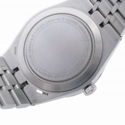 Tudor Automatic Royal Day Date 28600 Watch Stainless Steel Black 0052Tudor Men's