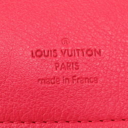 Louis Vuitton Flower Field Les Petit Nomades Collection GI0318 Leather Red Cushion 0117LOUIS VUITTON