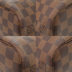 Louis Vuitton Neverfull PM Damier N51109 Tote Bag 0099 LOUIS VUITTON