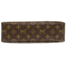 Louis Vuitton Truss Toilette 28 Monogram M47522 Second Bag 0585 LOUIS VUITTON Men's