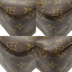 Louis Vuitton Truss Toilette 28 Monogram M47522 Second Bag 0585 LOUIS VUITTON Men's