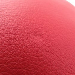 Louis Vuitton Flower Field Les Petit Nomades Collection GI0318 Leather Red Cushion 1123LOUIS VUITTON