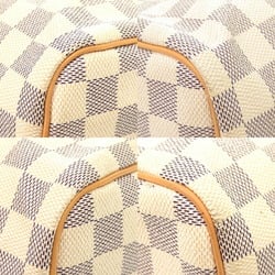 Louis Vuitton Speedy 30 Damier Azur N41533 Handbag 2133 LOUIS VUITTON