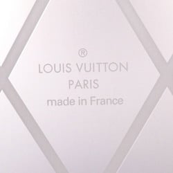 Louis Vuitton Courier Rosin 110 Monogram Arum Silver M10072 Trunk 1710 LOUIS VUITTON