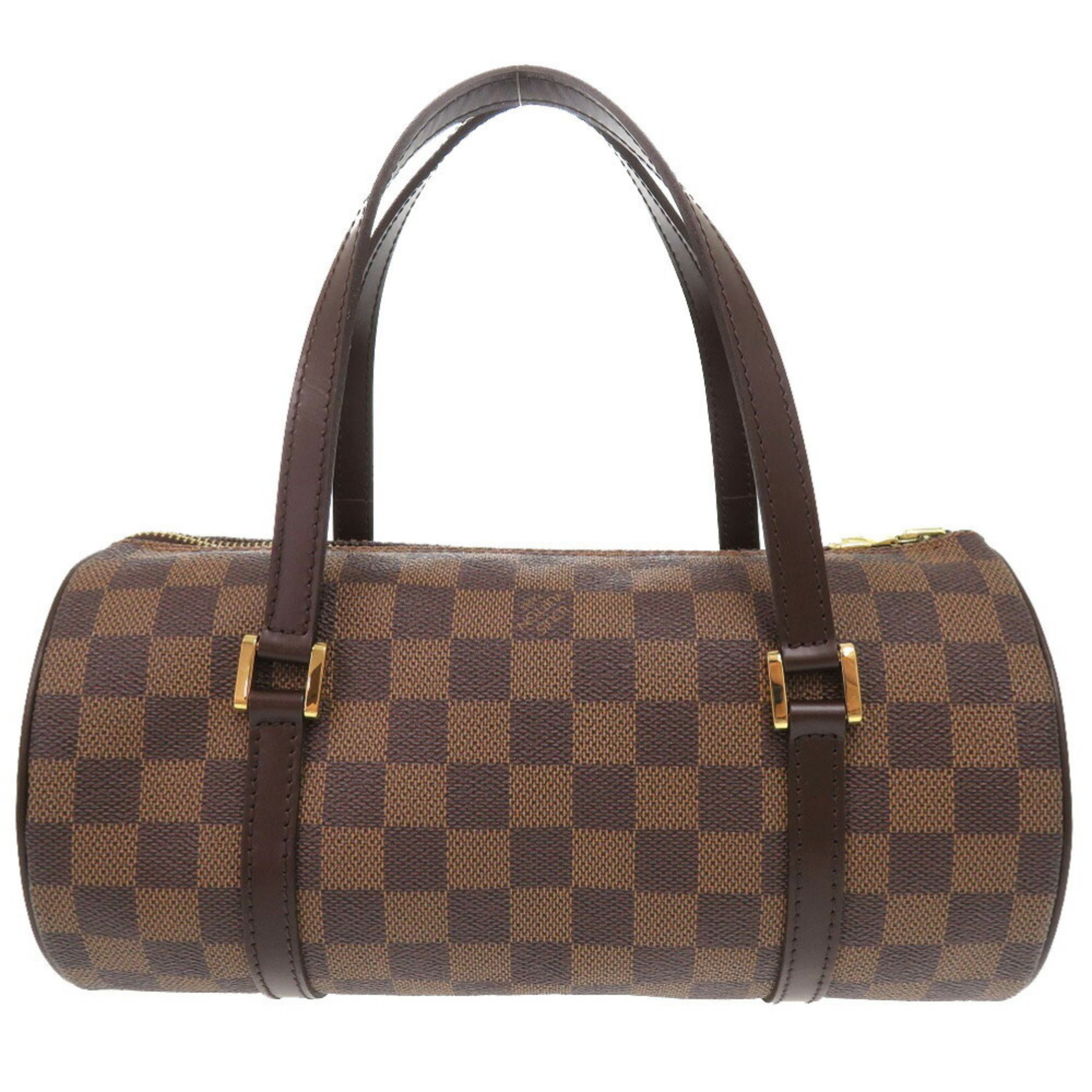 Louis Vuitton Papillon 26 Damier N51304 Handbag 0236 LOUIS VUITTON