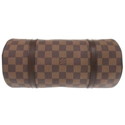 Louis Vuitton Papillon 26 Damier N51304 Handbag 0236 LOUIS VUITTON