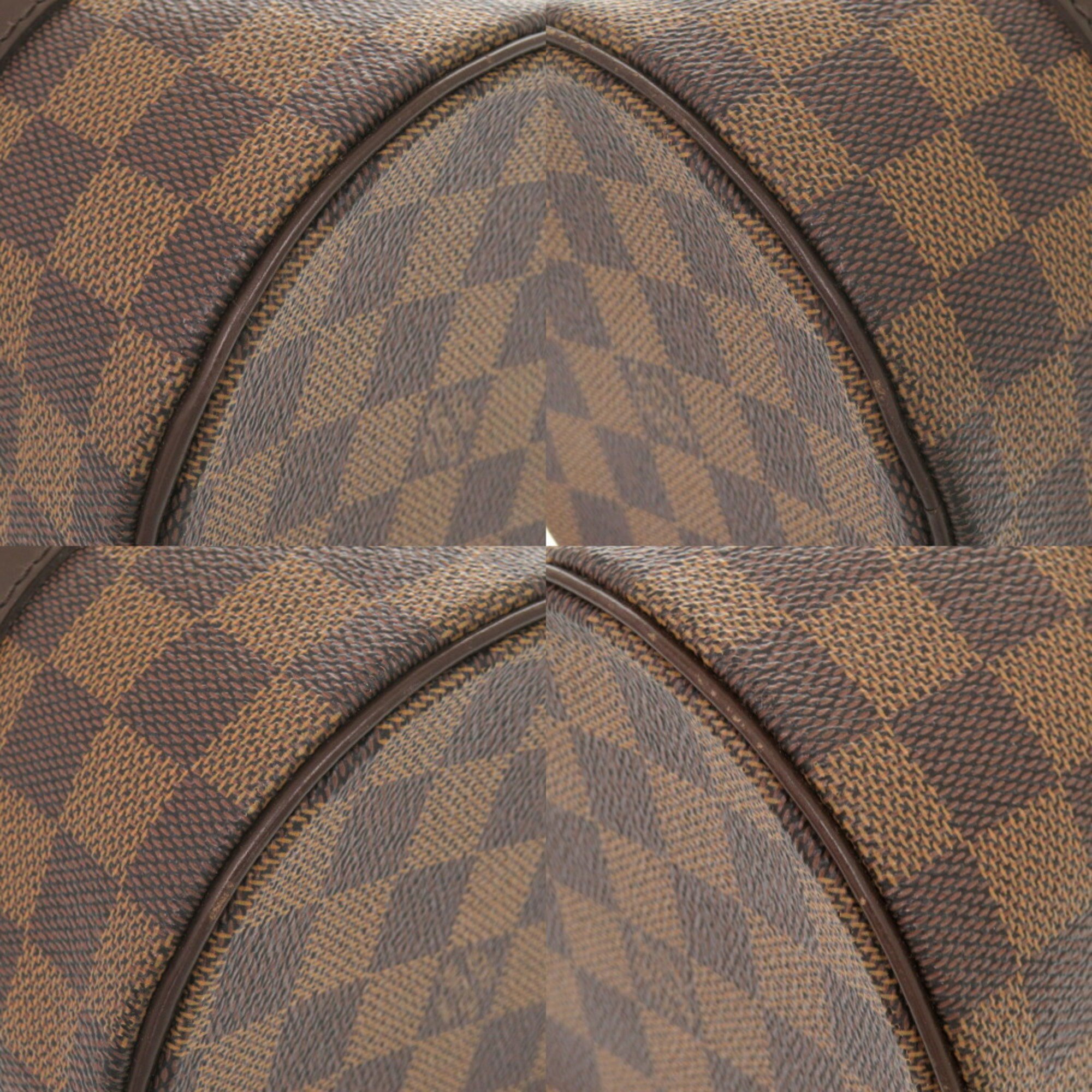 Louis Vuitton Papillon 26 Damier N51304 Handbag 0236 LOUIS VUITTON