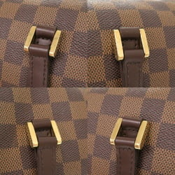 Louis Vuitton Papillon 26 Damier N51304 Handbag 0236 LOUIS VUITTON