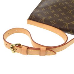 Louis Vuitton Musette Salsa Short Strap Monogram M51258 Shoulder Bag 0429 LOUIS VUITTON