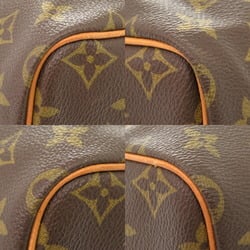 Louis Vuitton Speedy 30 Monogram M41526 Handbag 0207 LOUIS VUITTON