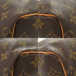 Louis Vuitton Speedy 25 Mon Monogram Handbag 0210 LOUIS VUITTON