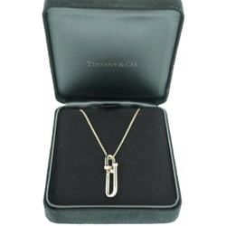 Tiffany Hardwear Link Silver 925 Necklace 1511TIFFANY&Co.