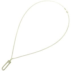 Tiffany Hardwear Link Silver 925 Necklace 1511TIFFANY&Co.