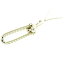 Tiffany Hardwear Link Silver 925 Necklace 1511TIFFANY&Co.