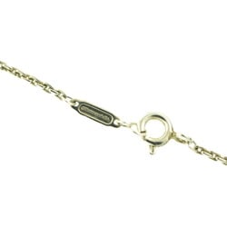 Tiffany Hardwear Link Silver 925 Necklace 1511TIFFANY&Co.