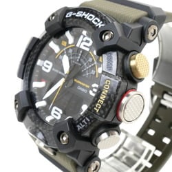 CASIO G-SHOCK Mudmaster Battery-powered Watch GG-B100-1A3JF Men's