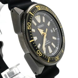 SEIKO PROSPEX DIVER Samurai Watch, Automatic, SRPB55/4R35-01V0, Men's