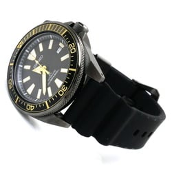 SEIKO PROSPEX DIVER Samurai Watch, Automatic, SRPB55/4R35-01V0, Men's