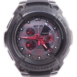 CASIO G-SHOCK MTG-1100B-1AJF Multiband 6 Tough Solar Watch