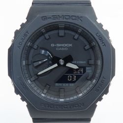 CASIO G-SHOCK GA-2100-1A1JF Carbon Core Guard Quartz Wristwatch