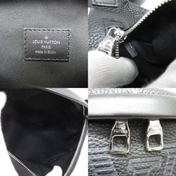 LOUIS VUITTON Louis Vuitton Monogram Giant Shadow Discovery Bum Bag NM M57289 Waist Body