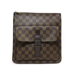 LOUIS VUITTON Damier Pochette Mervil N51127 Shoulder Bag