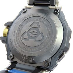 CASIO G-SHOCK MTG-G1000SG-1A2JF MT-G GPS Hybrid Limited to 700 units worldwide Radio Solar Watch