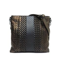 BOTTEGA VENETA Bottega Veneta Intreccio Imperatore Shoulder Bag 428323 Intrecciato