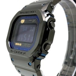 G-SHOCK CASIO Watch MRG-B5000BA-1 MR-G Blue Ink Top Quality Full Titanium Radio Solar LED Backlight Mobile Link Bluetooth Sapphire Glass IP Coating Metal Released in June 2022 Mikunigaoka Store ITX0XM1P2C5K