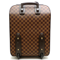 Louis Vuitton Pegasus 45 Women's and Men's Carry Bag N23293 ( ) Damier Ebene (Brown)