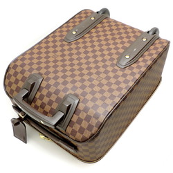 Louis Vuitton Pegasus 45 Women's and Men's Carry Bag N23293 ( ) Damier Ebene (Brown)