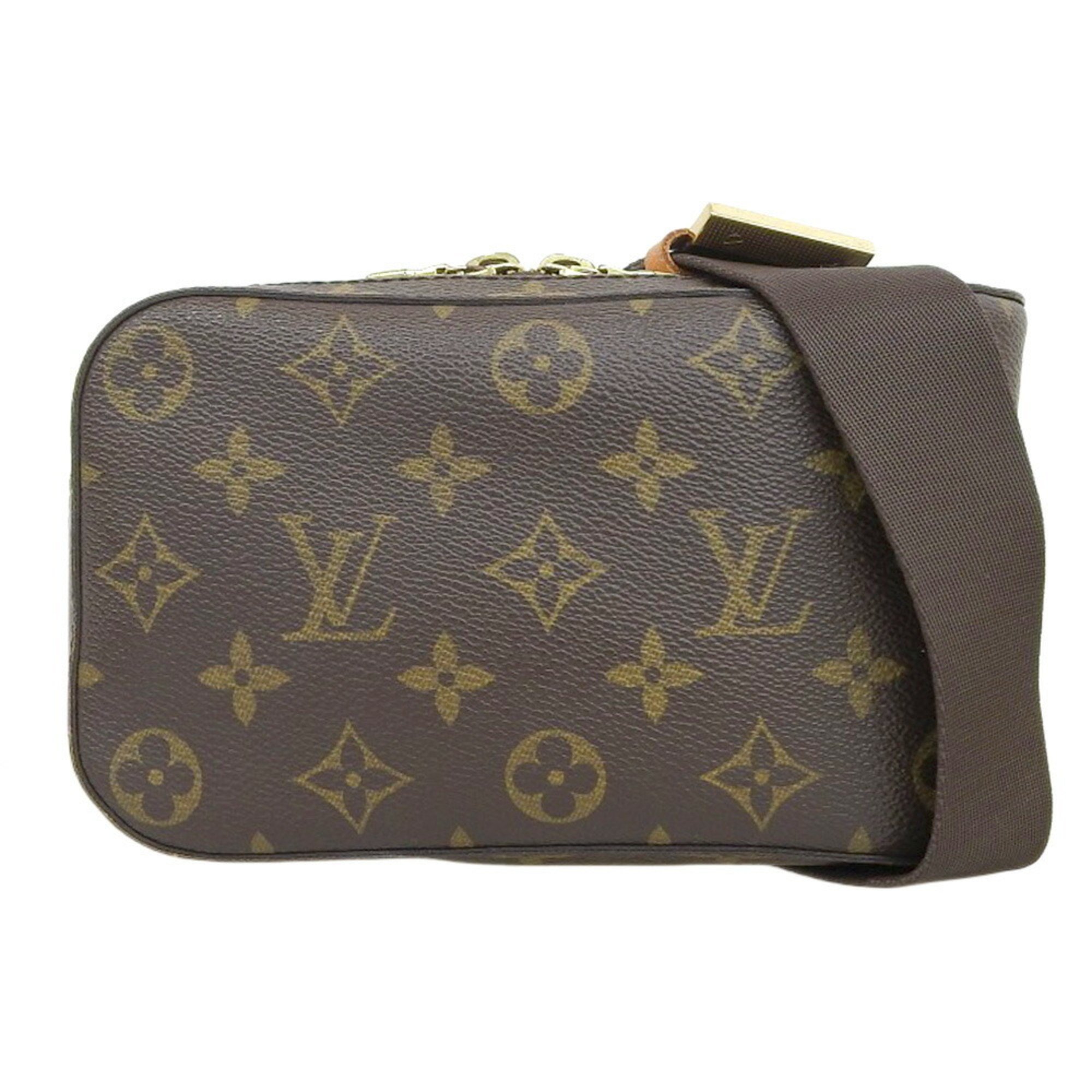 Louis Vuitton LOUIS VUITTON Monogram Geronimos Special Order SP M50211 Body Bag