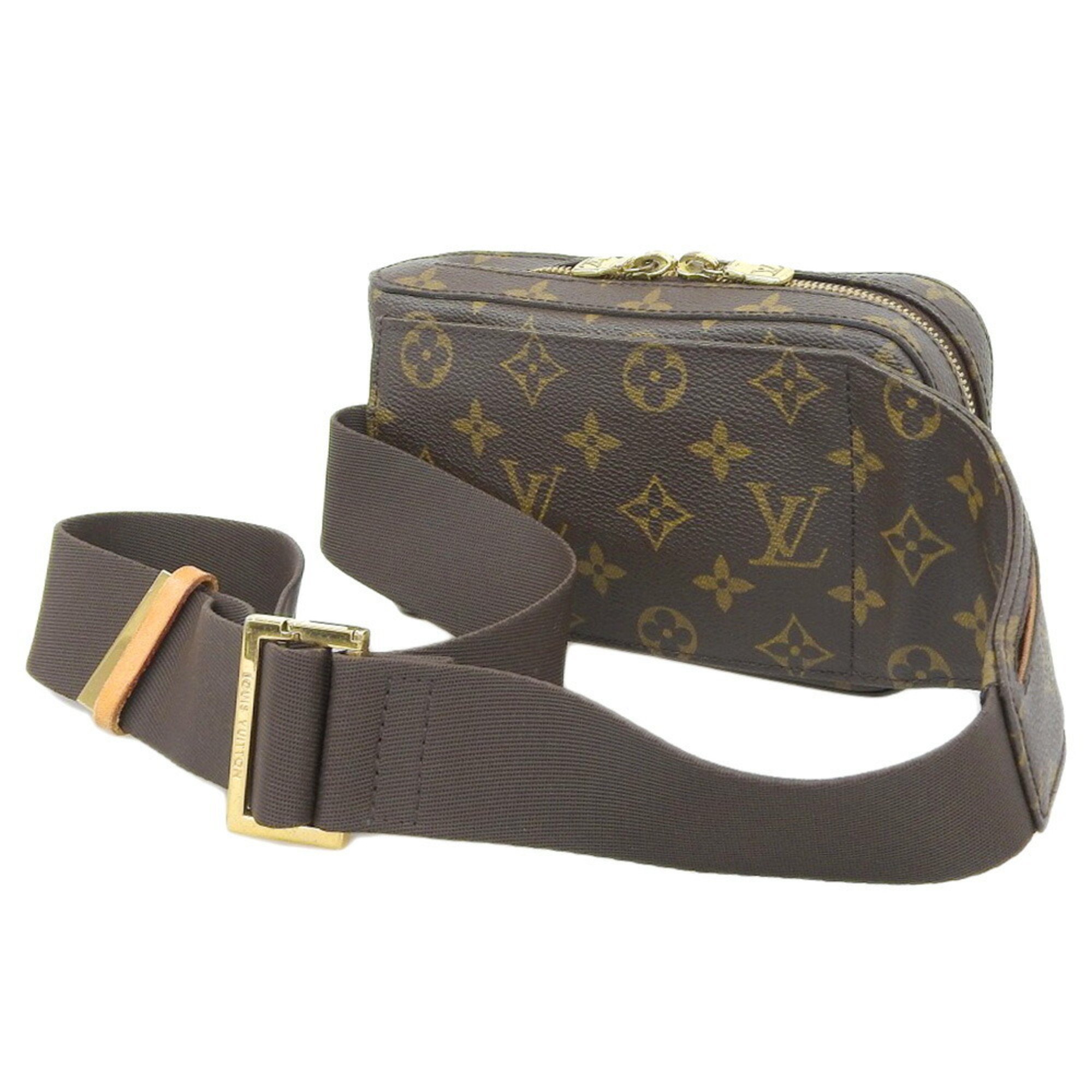 Louis Vuitton LOUIS VUITTON Monogram Geronimos Special Order SP M50211 Body Bag