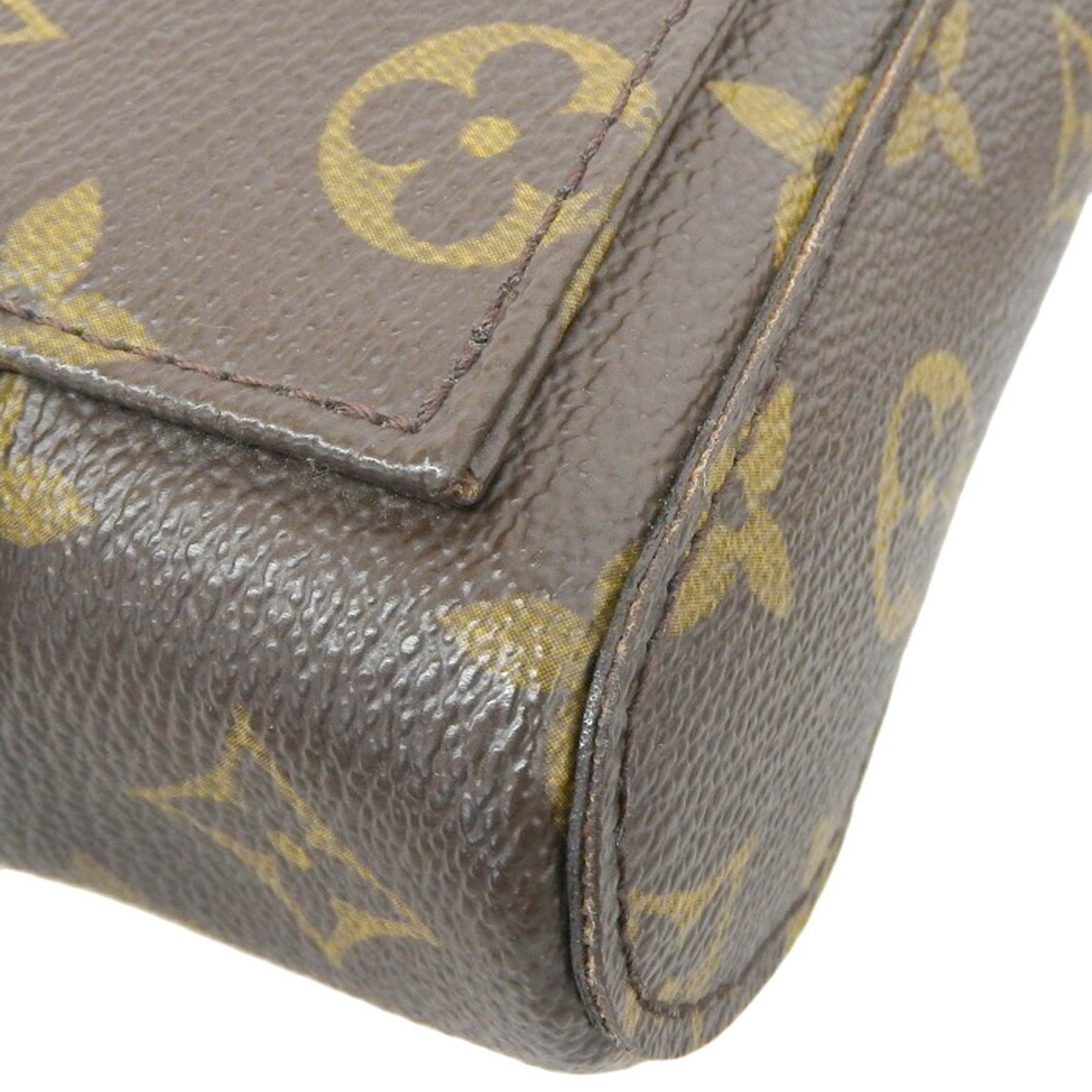 Louis Vuitton LOUIS VUITTON Monogram Geronimos Special Order SP M50211 Body Bag