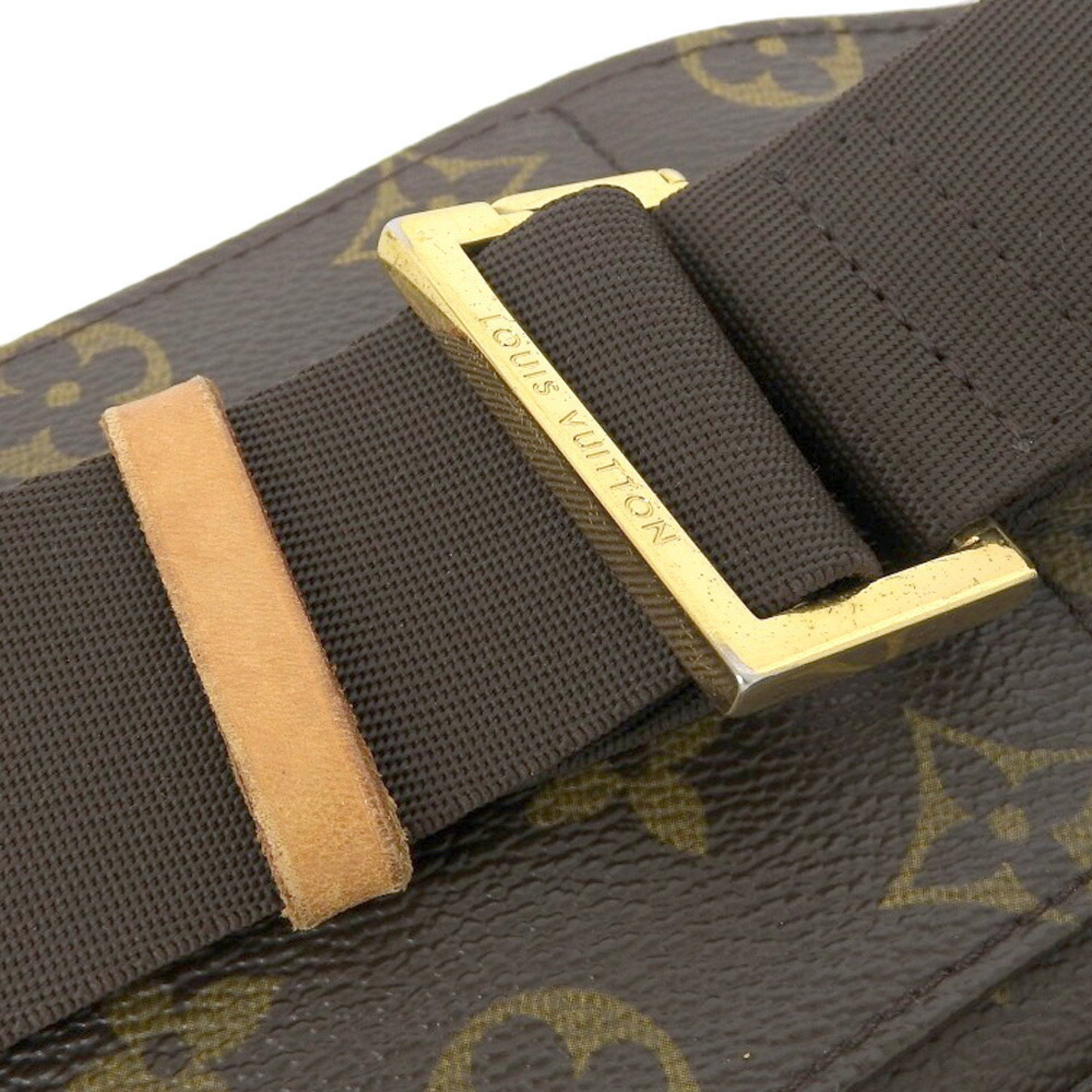 Louis Vuitton LOUIS VUITTON Monogram Geronimos Special Order SP M50211 Body Bag