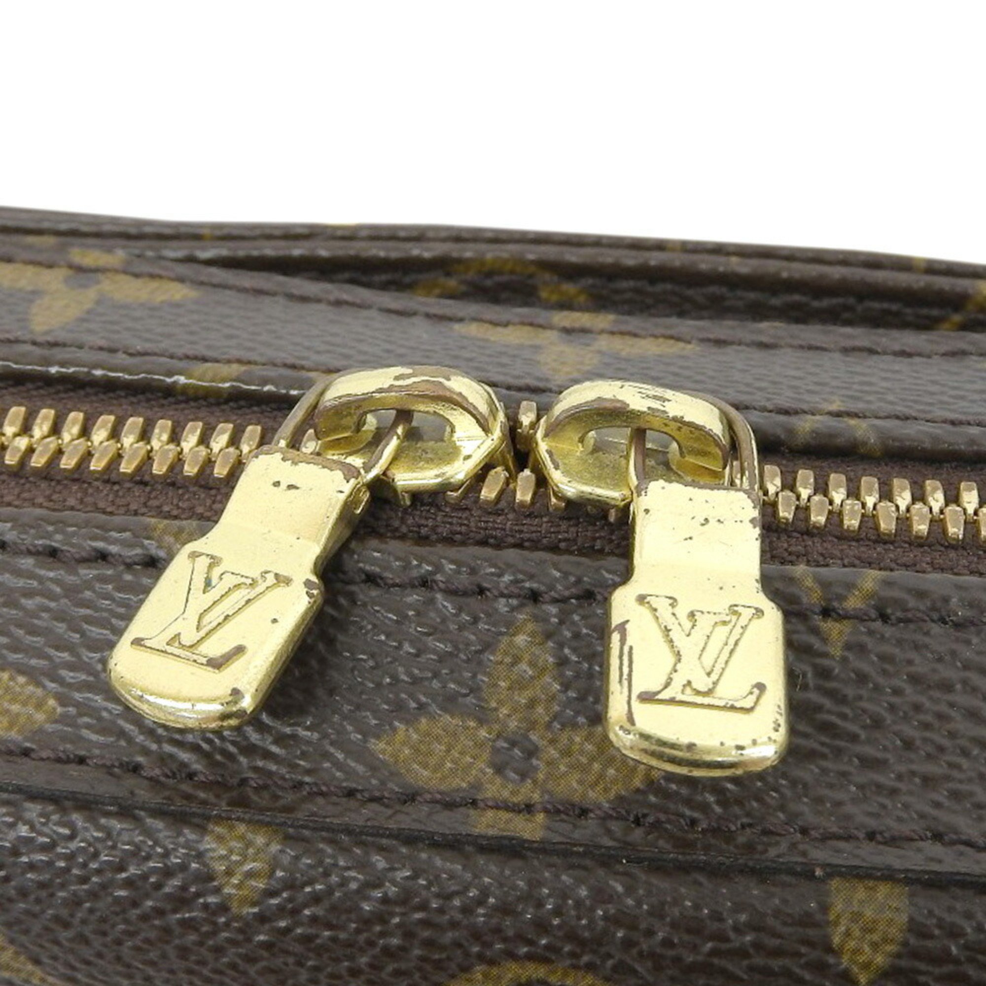 Louis Vuitton LOUIS VUITTON Monogram Geronimos Special Order SP M50211 Body Bag