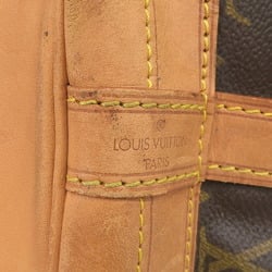 Louis Vuitton LOUIS VUITTON Monogram Noe Bag M42224 Shoulder