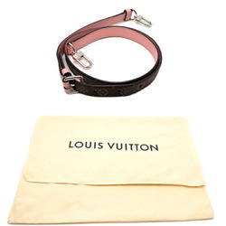 Louis Vuitton Sac Plat BB Women's Handbag M58659 Epi Rose Ballerina