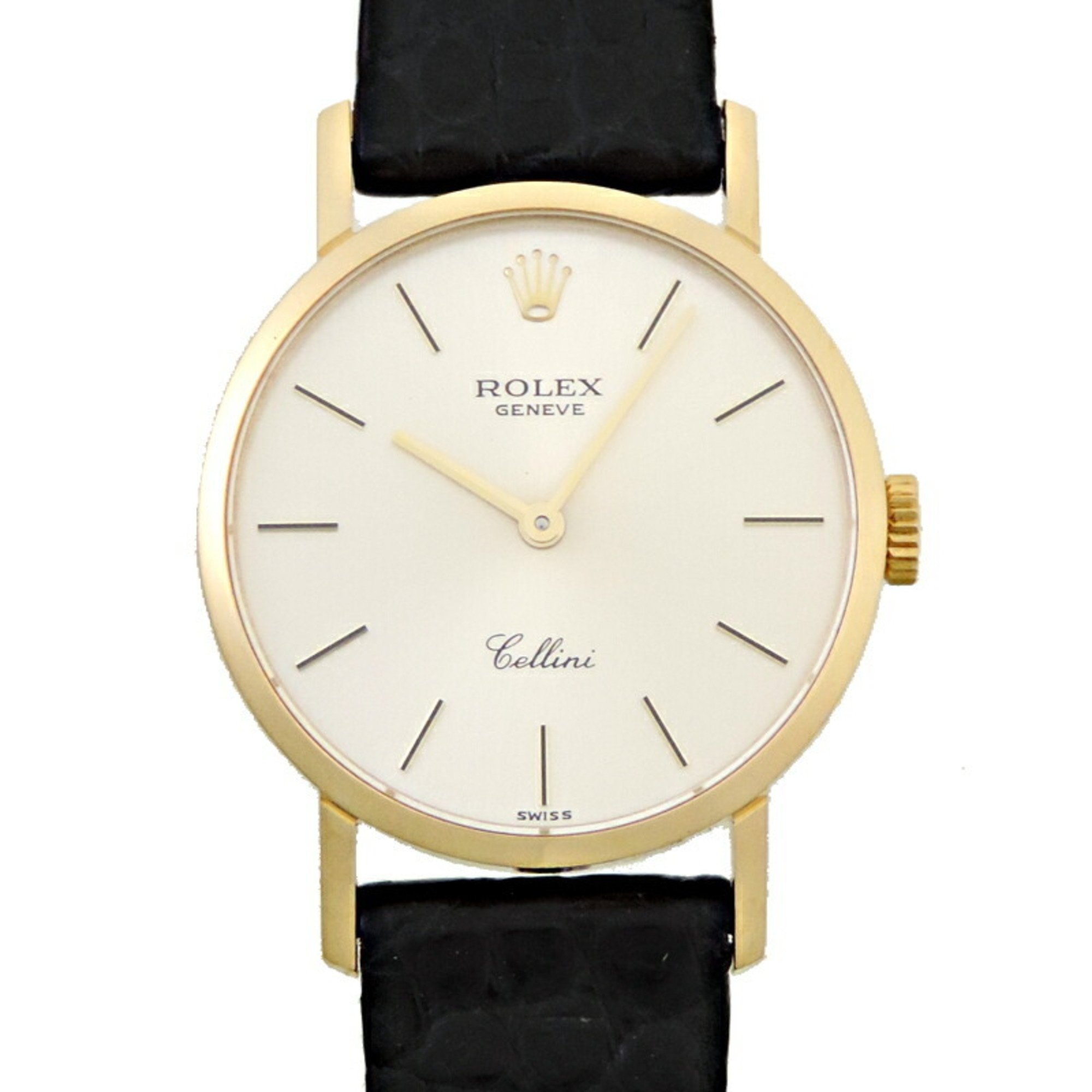 Rolex Cellini N-number 1991 ladies watch 4109