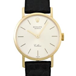 Rolex Cellini N-number 1991 ladies watch 4109