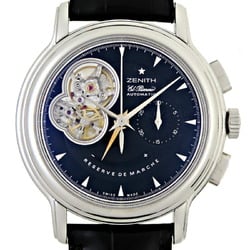 Zenith Chronomaster T Men's Watch 03.0240.4021